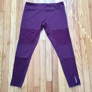 Reebok speedwick leggings